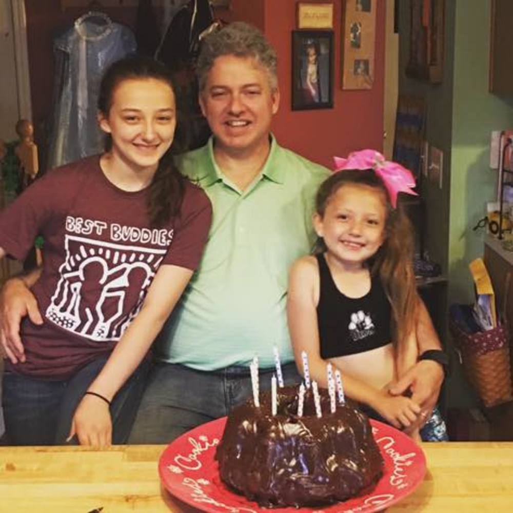 Meet your Posher, Heather