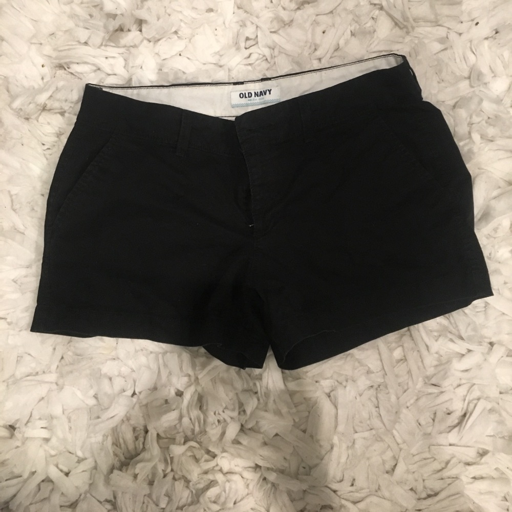 Old navy shorts