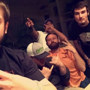 Meet your Posher, Kyle