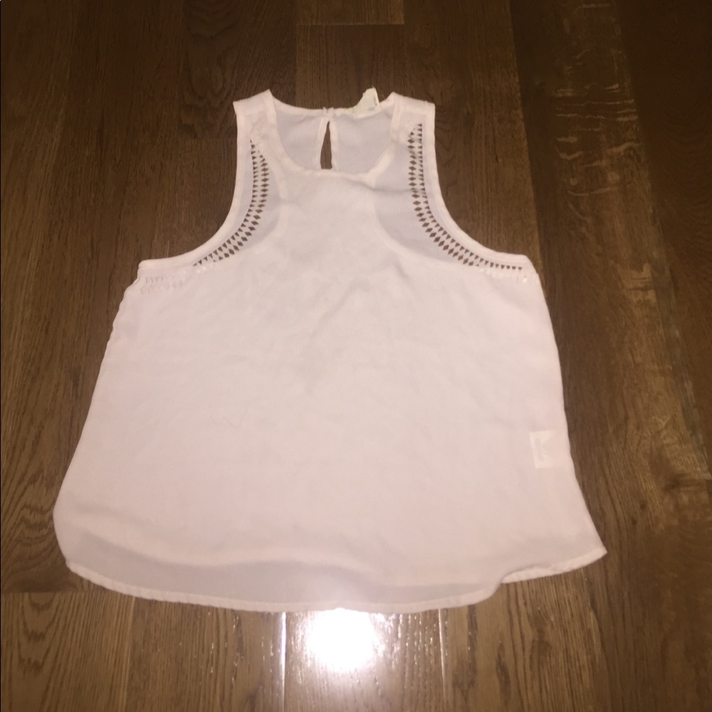 pacsun tank