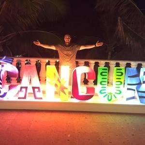 Meet your Posher, Steven