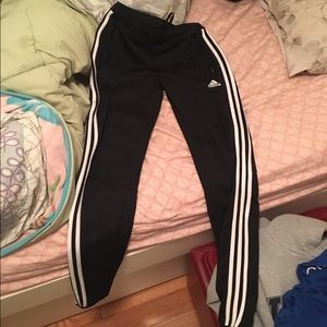 ‼️HOLD‼️ Adidas Trio Track Pants (Sweats)