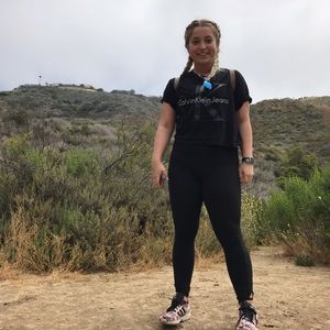 Meet your Posher, Josie