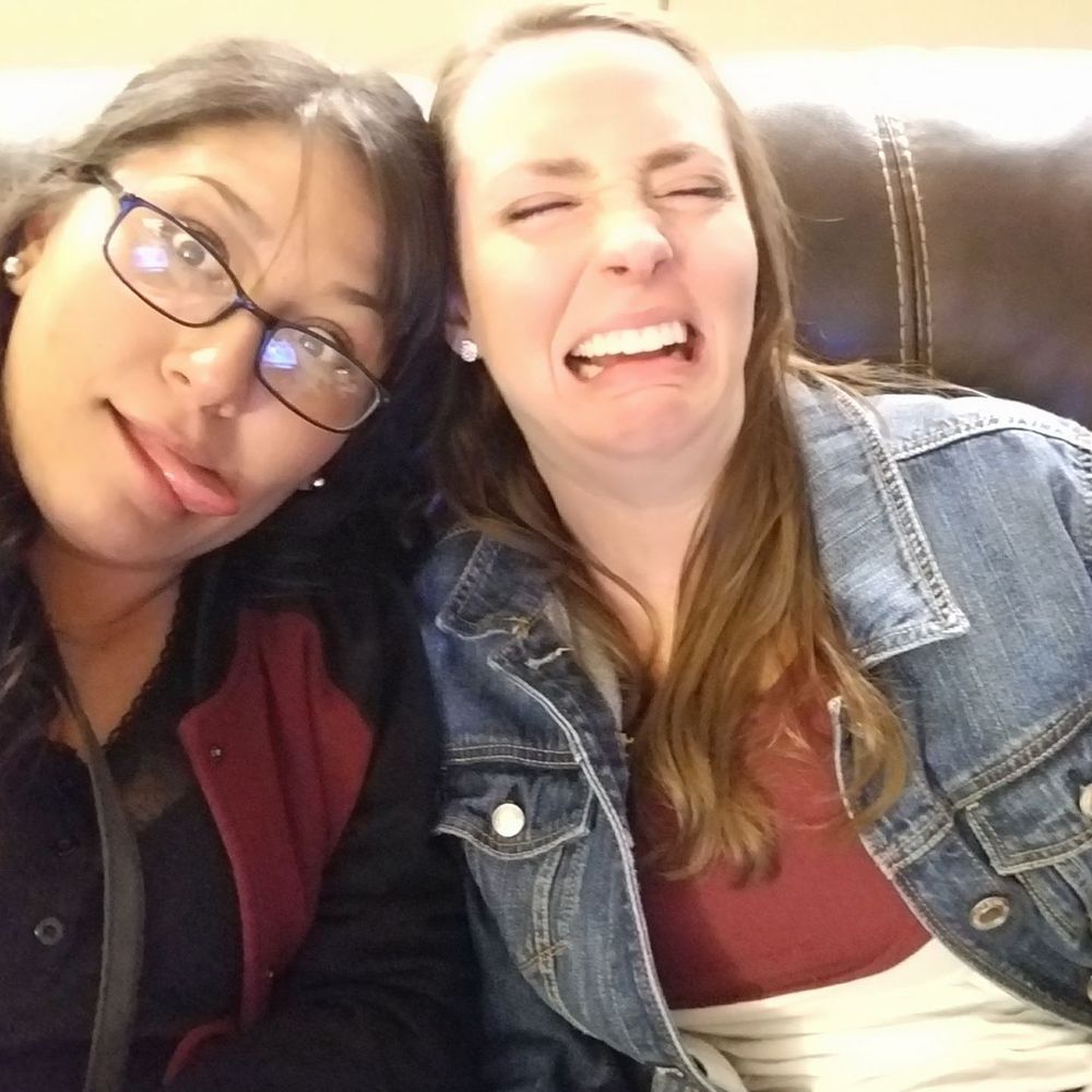 Meet your Posher, Cynthia