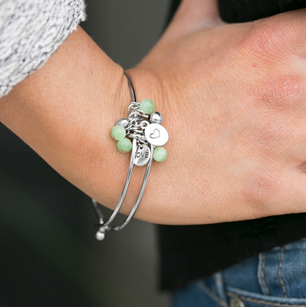 Dainty Cuff Bracelet