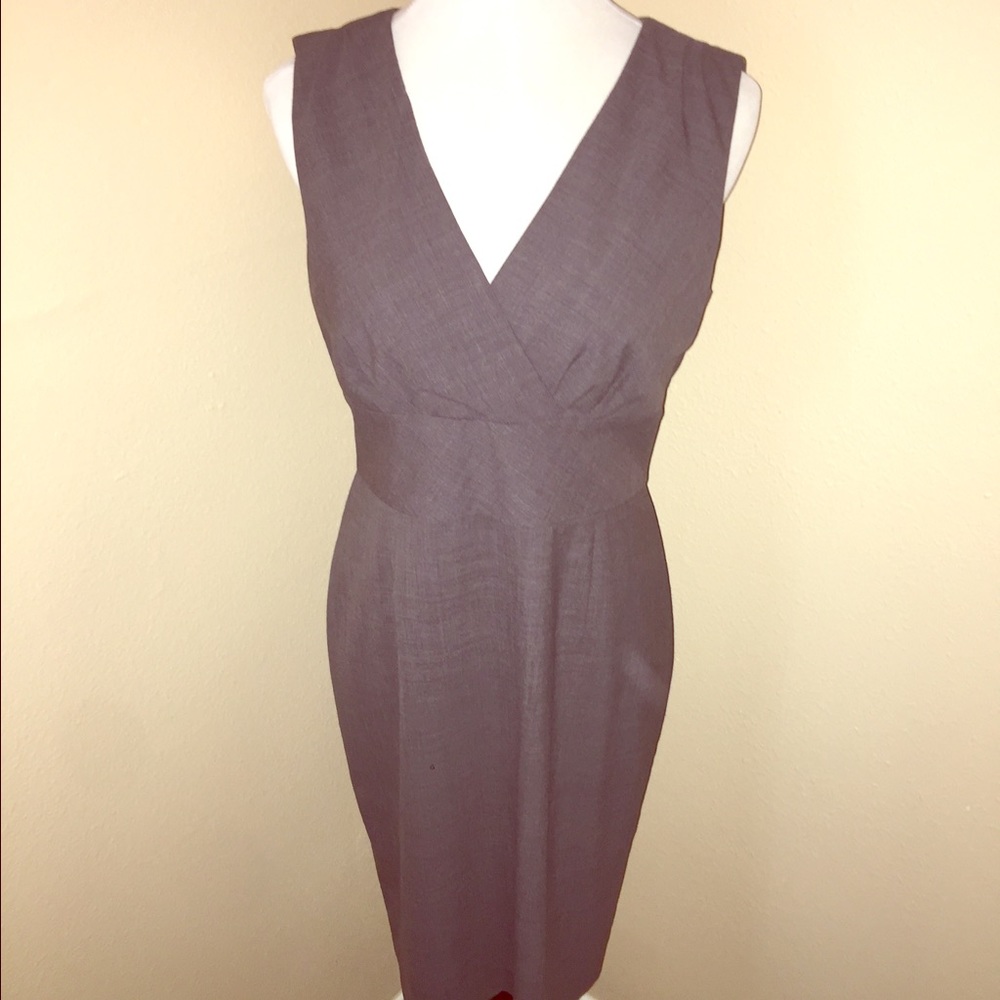 Banana Republic Short Sleeve Dress
