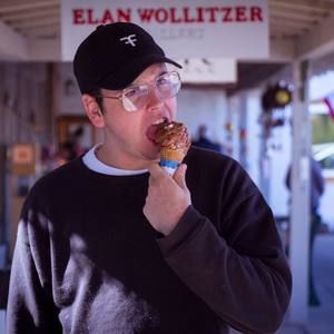 Meet your Posher, Matt