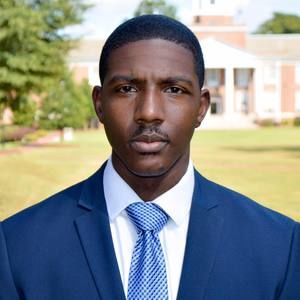 Meet your Posher, Grantley