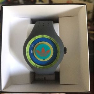 Adidas watch