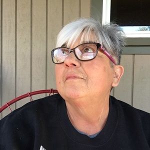 Meet your Posher, Vicki