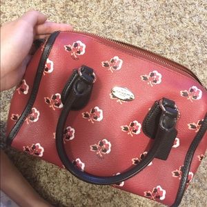 Coach handbag