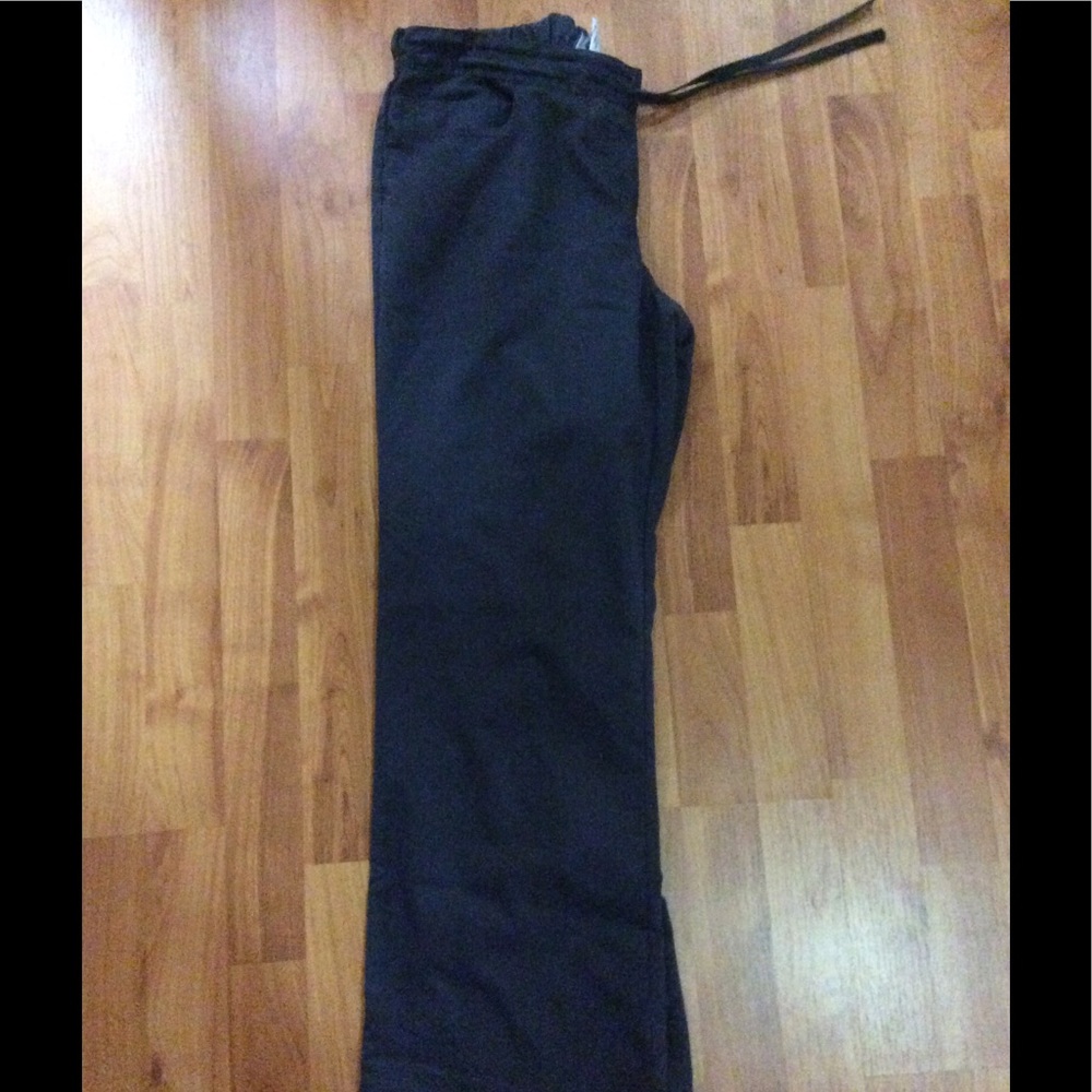Greys scrub pants