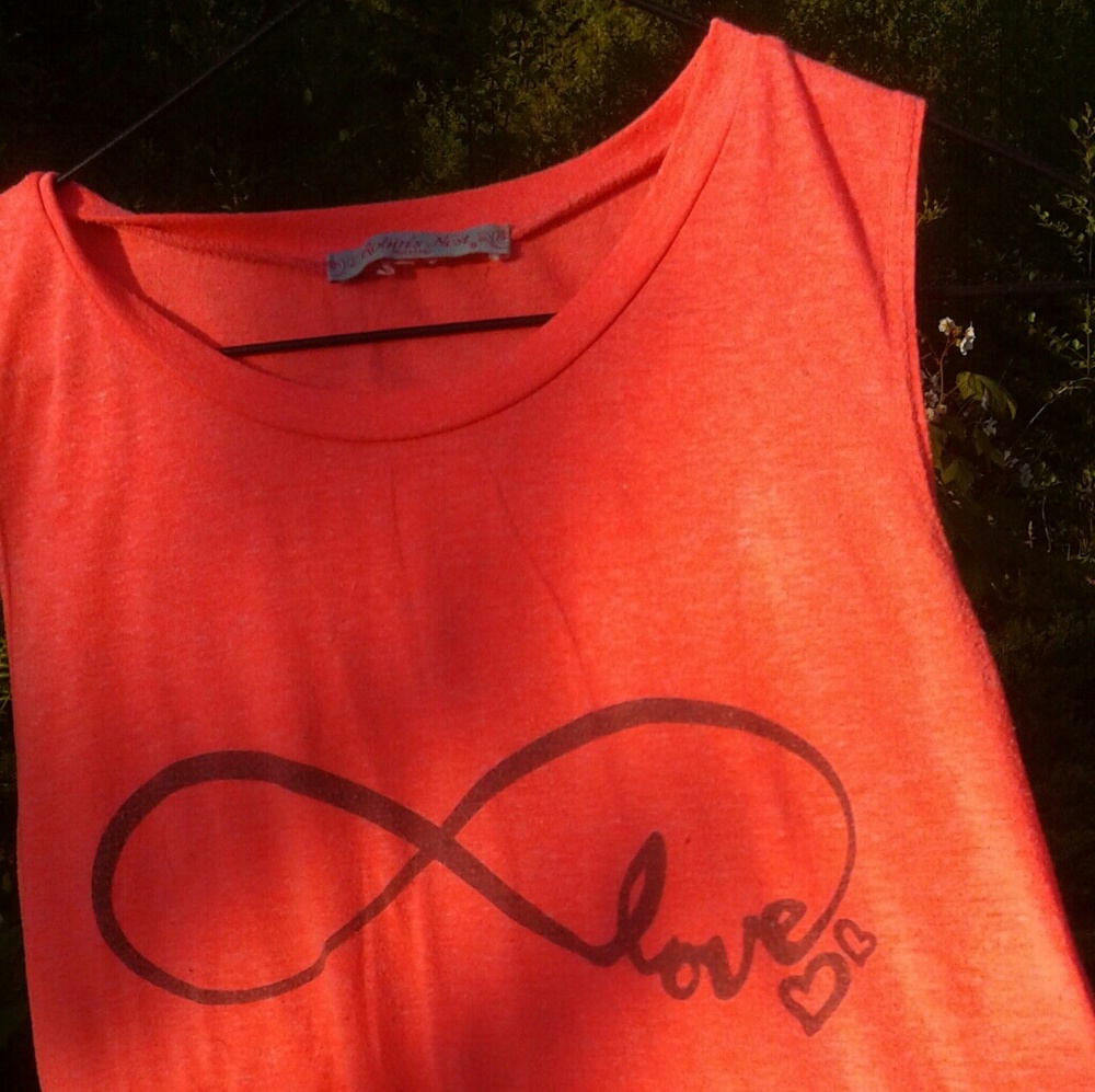 Pink Maternity Shirt