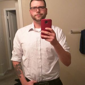 Meet your Posher, Philip