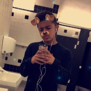 Meet your Posher, Brian