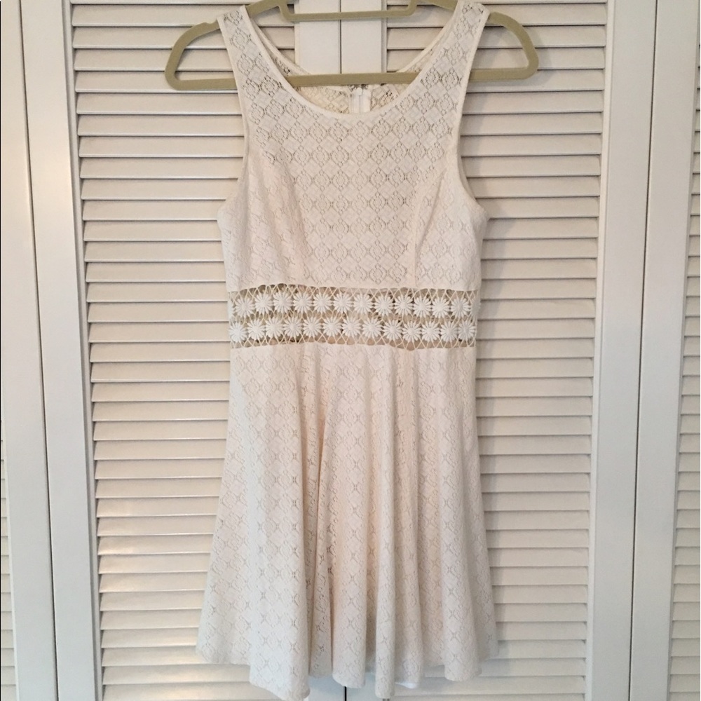 Free People dress