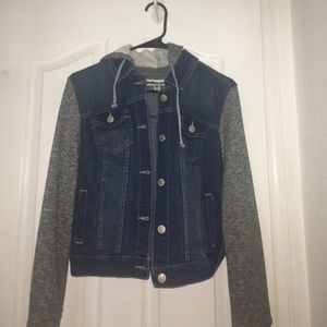 charlotte russe jacket
