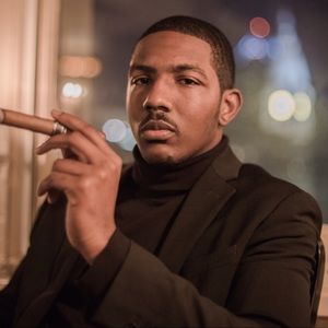 Meet your Posher, Grantley