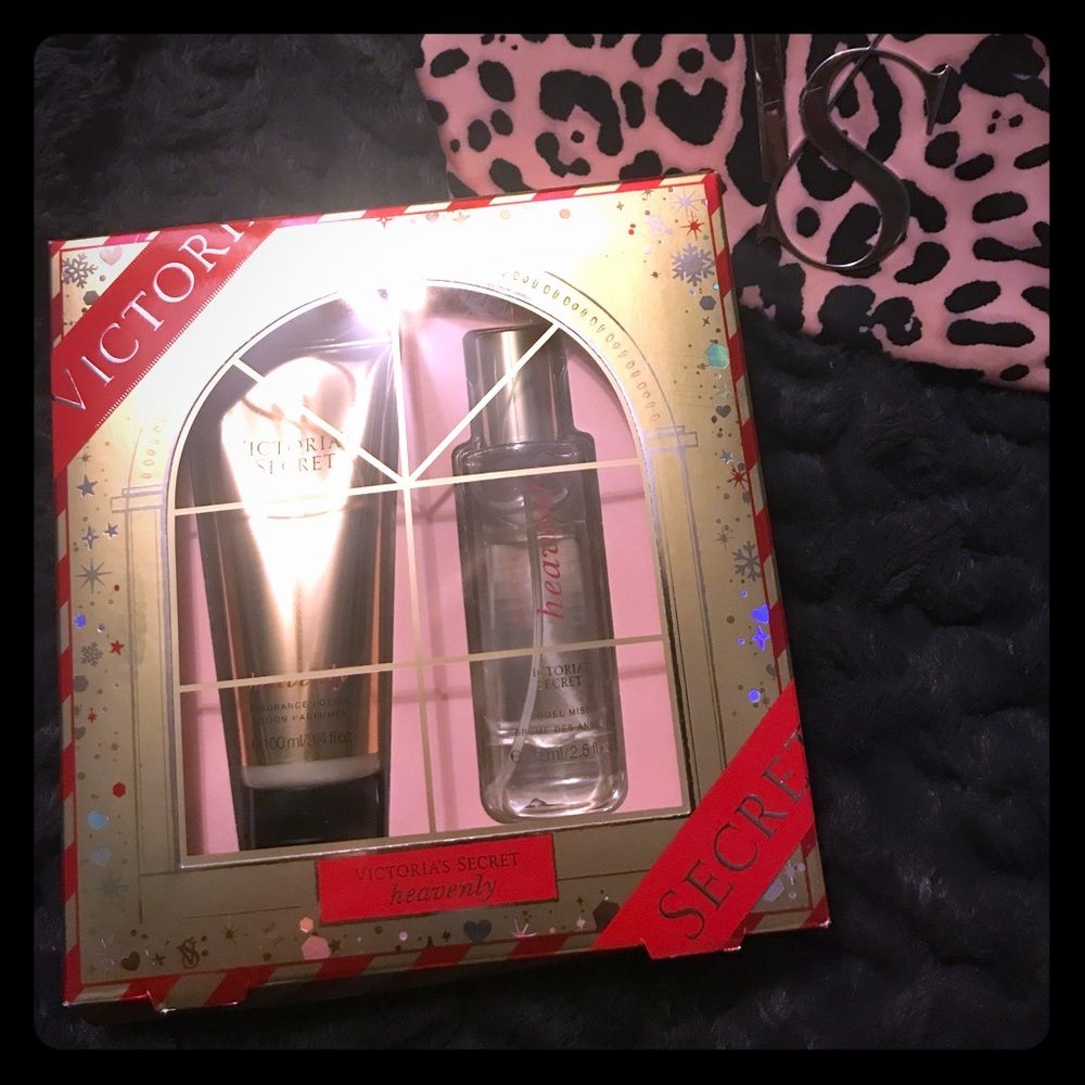 Heavenly Set!!