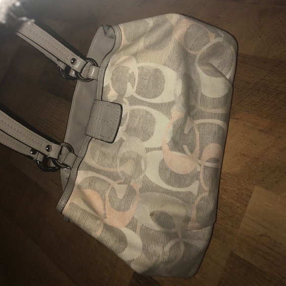 Coach Bag - Picture 5 of 5