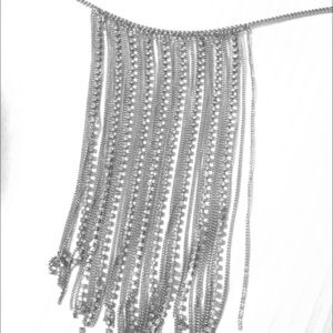 STEVE MADDEN COSUME JEWELRY NECKLACE