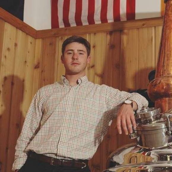 Meet your Posher, Jake - Picture 1 of 1