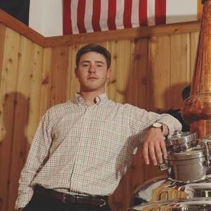 Meet your Posher, Jake