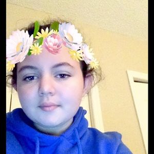 Meet your Posher, Ava