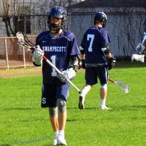 Meet your Posher, Ethan