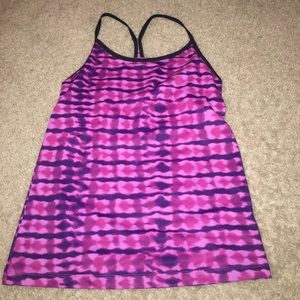 Champion athletic tanktop