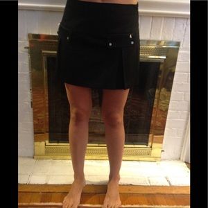 Elie Tahari wool skirt size 10