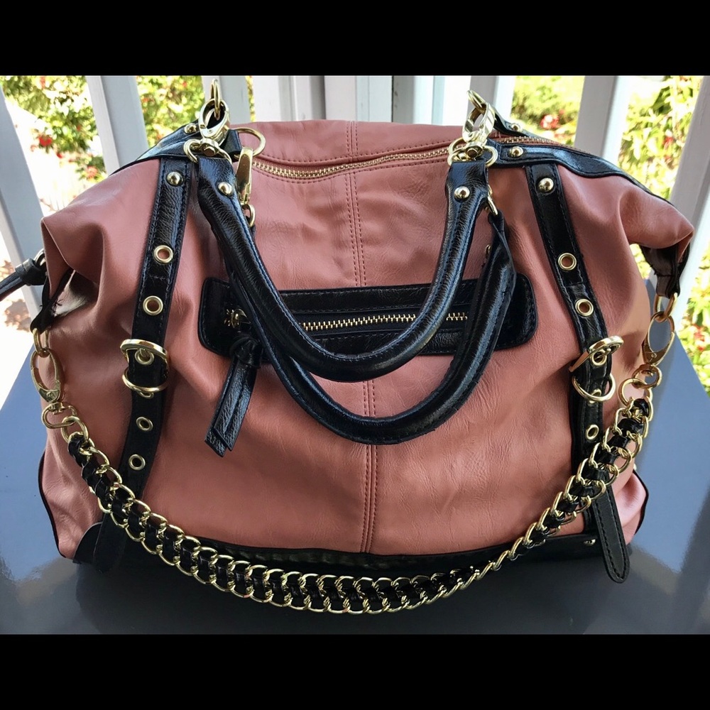 Steve Madden Mystery Color Bag