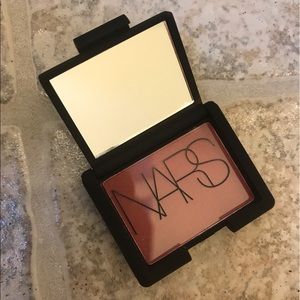 NARS Blush in Goulue Color, 0.14 oz, 4g, new.