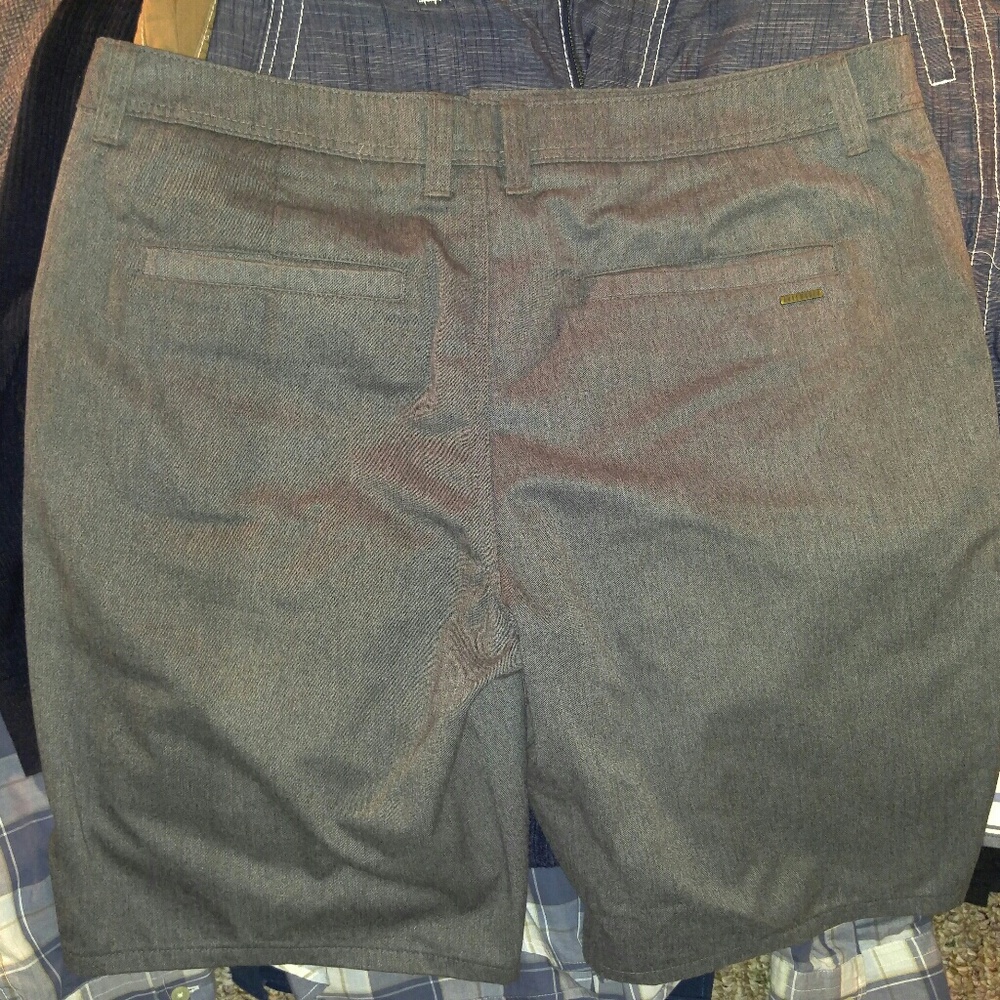 Mens Shorts - Picture 2 of 2