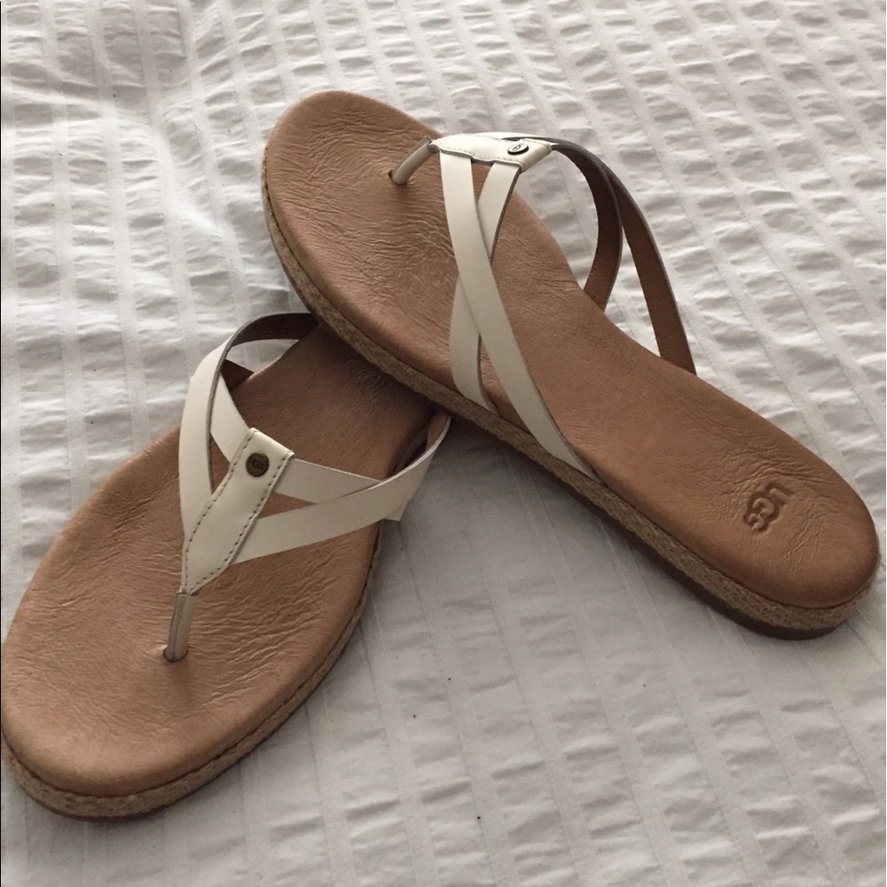 Ugg Sandals