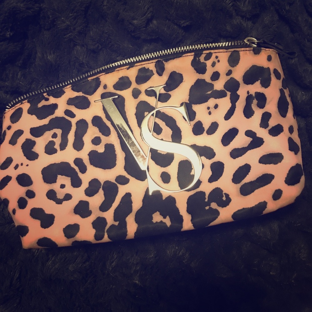 Victoria's Secret make up bag