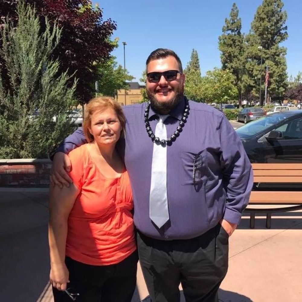 Meet your Posher, Tina