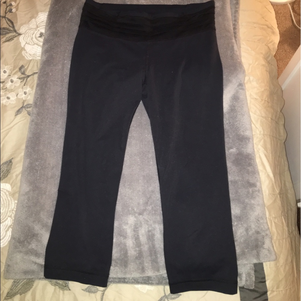Under Armour workout pant