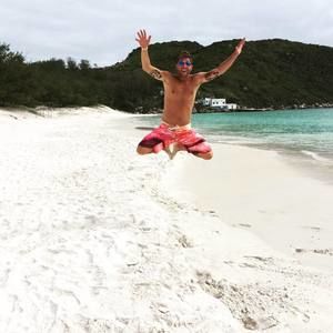 Meet your Posher, Ignacio