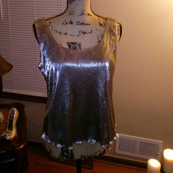 Blouse - Picture 1 of 4