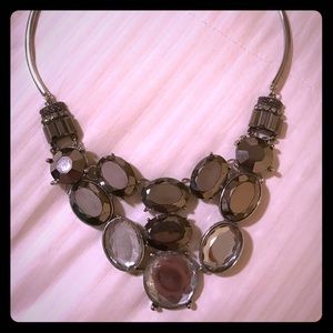 MACYS COSTUME Jewelry NECKLACE...like NEW!!!