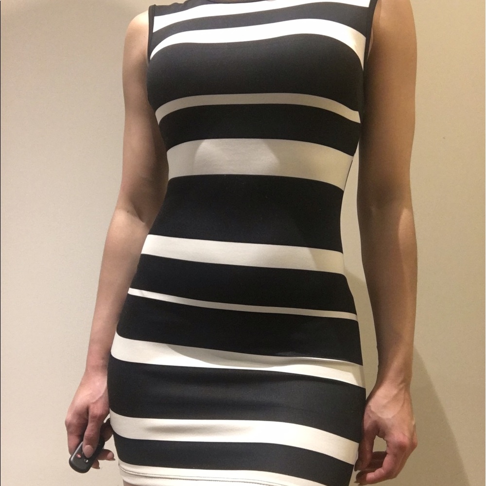 Mini Dress