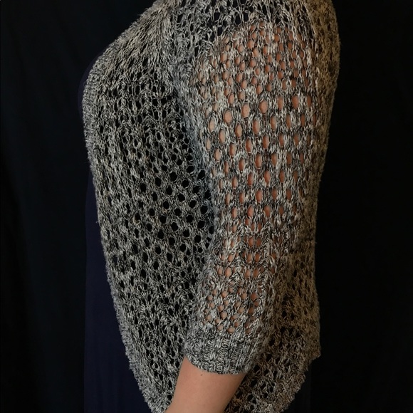 Cozy cardi :) - Picture 2 of 5