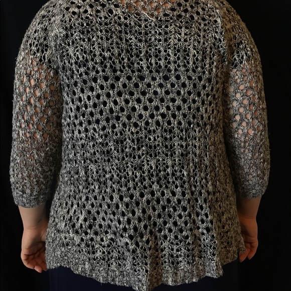 Cozy cardi :) - Picture 3 of 5