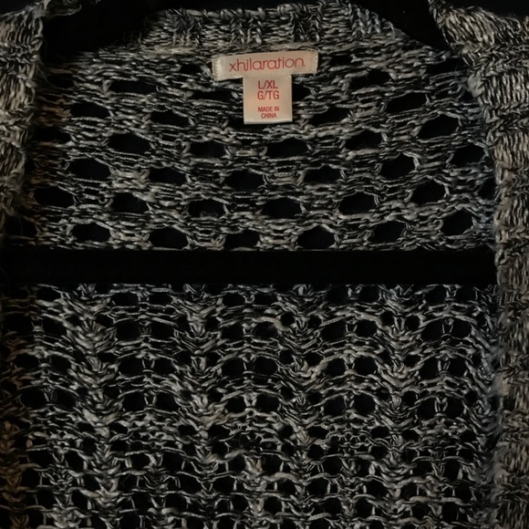 Cozy cardi :) - Picture 5 of 5