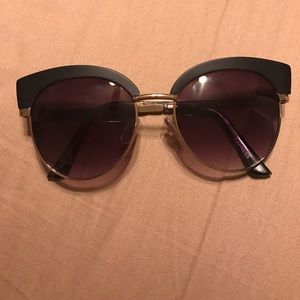 NEW Express sunglasses