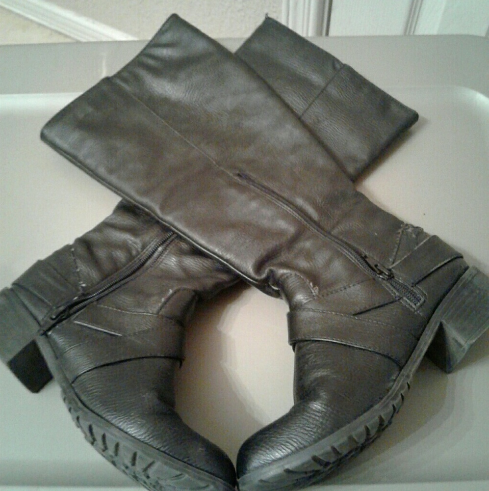 Cute, comfy boots