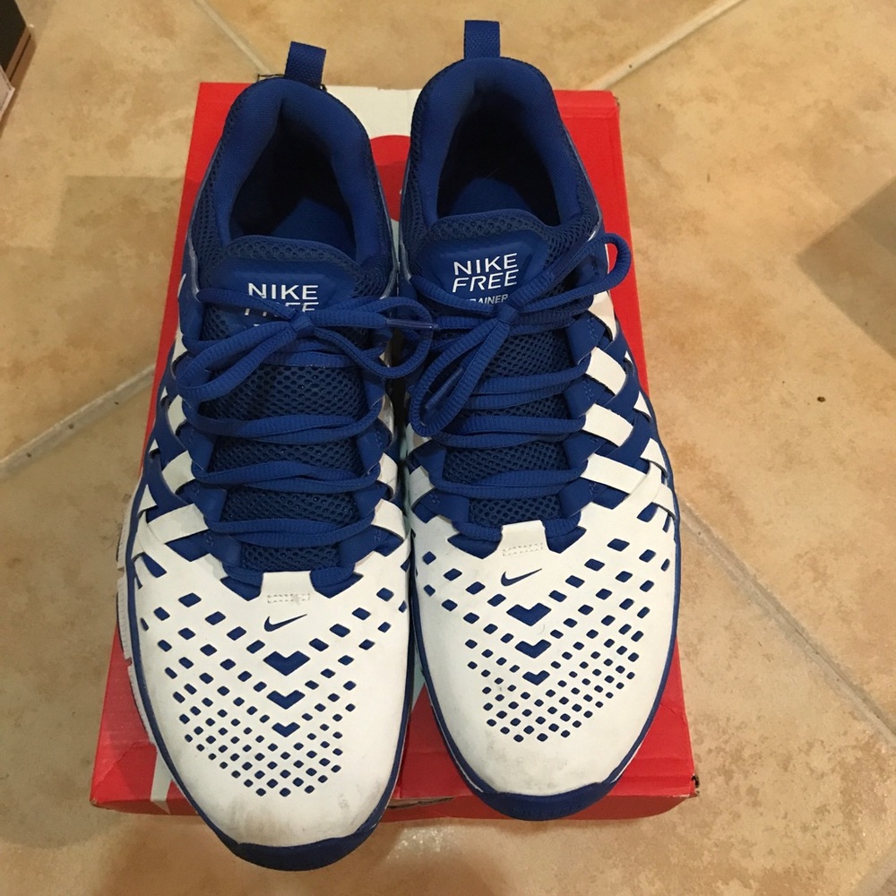 Men's Nike Free Trainer sneakers