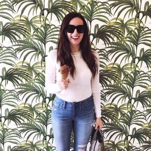 Meet your Posher, Lindsay