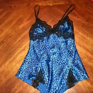 VS Romper